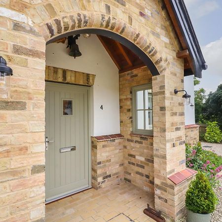 Fern Cottage Cambridge  Bagian luar foto