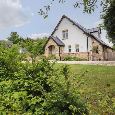 Fern Cottage Cambridge  Bagian luar foto