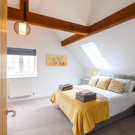 Fern Cottage Cambridge  Bagian luar foto