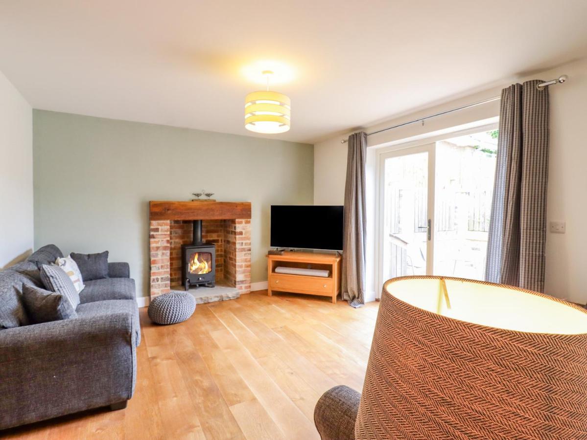 Fern Cottage Cambridge  Bagian luar foto