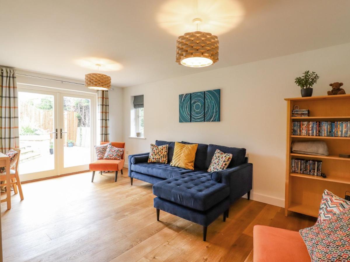 Fern Cottage Cambridge  Bagian luar foto