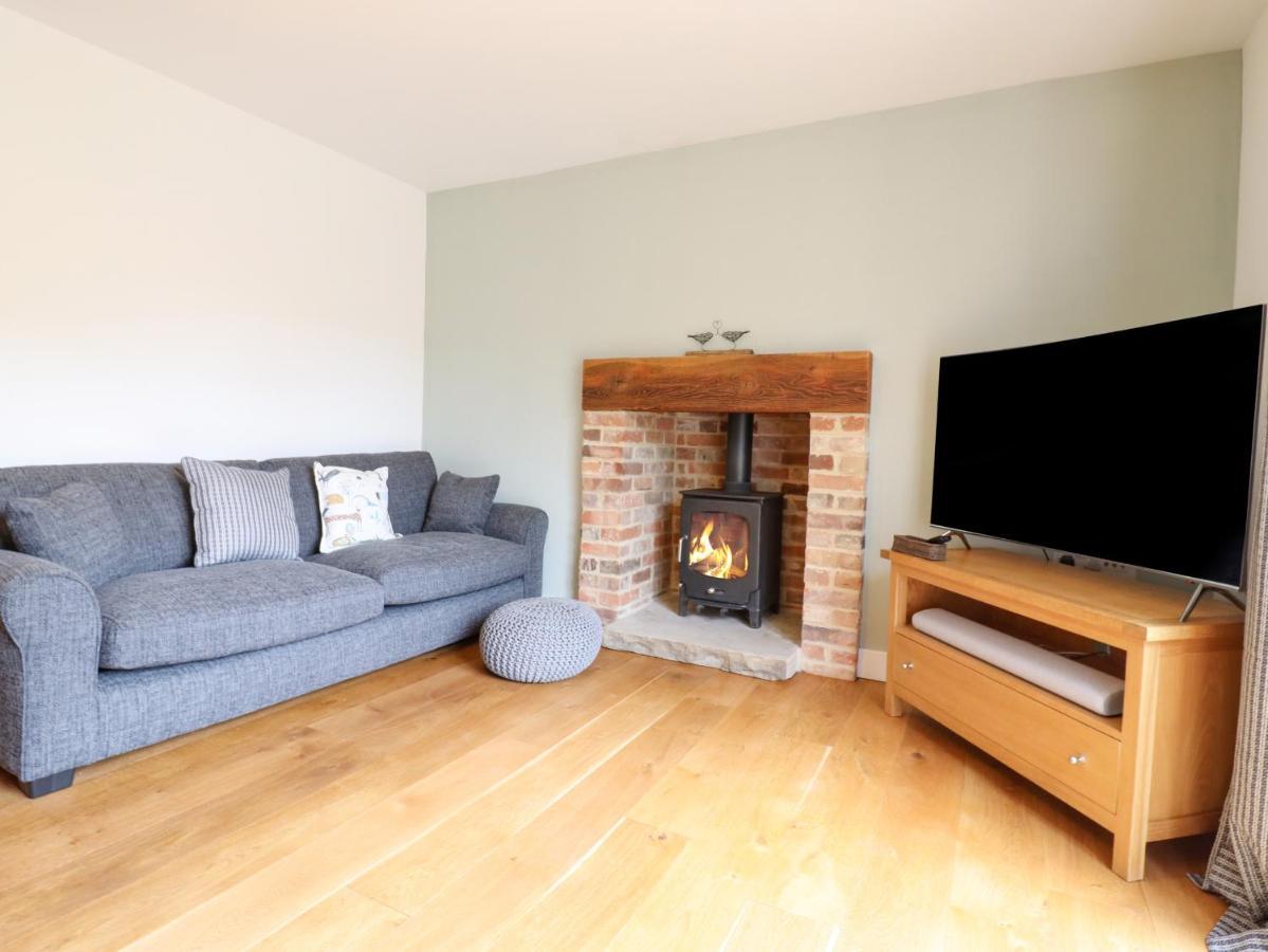 Fern Cottage Cambridge  Bagian luar foto