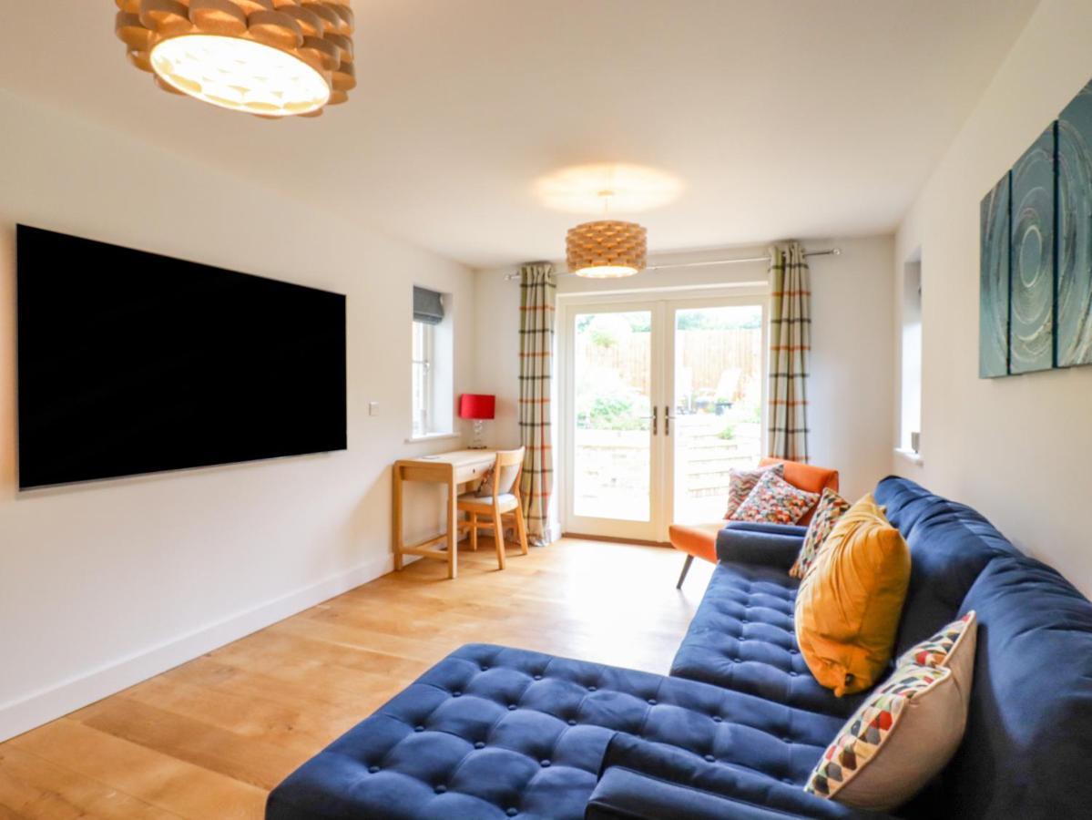 Fern Cottage Cambridge  Bagian luar foto