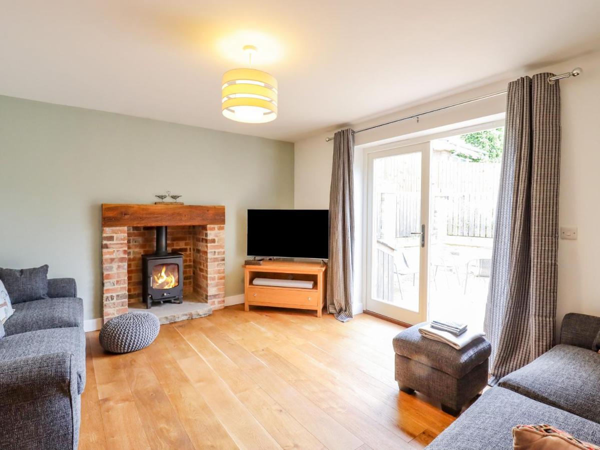 Fern Cottage Cambridge  Bagian luar foto