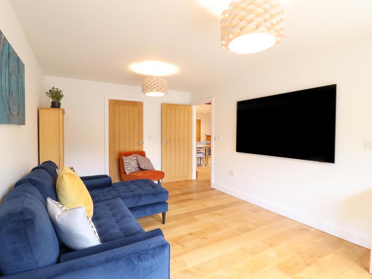 Fern Cottage Cambridge  Bagian luar foto