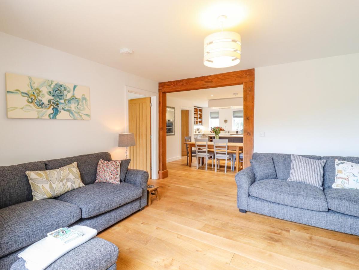 Fern Cottage Cambridge  Bagian luar foto
