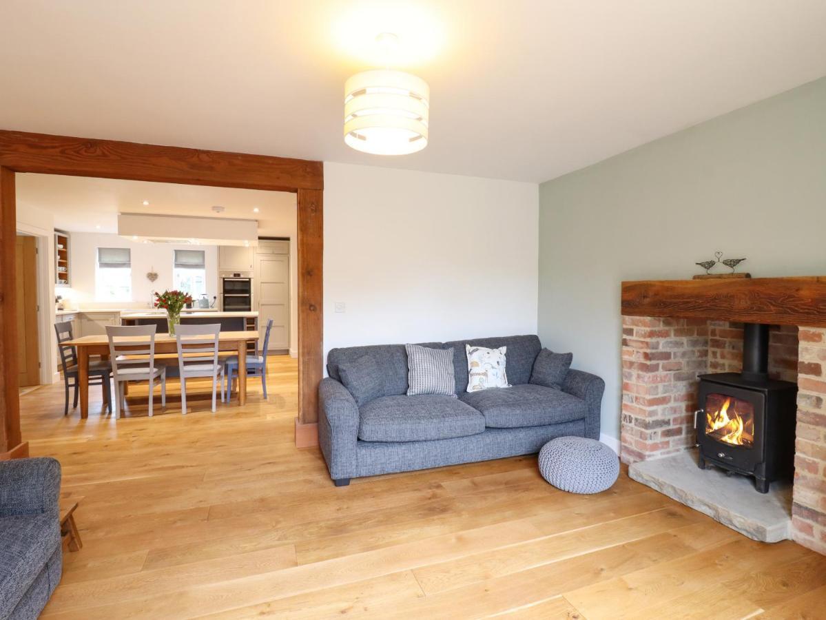 Fern Cottage Cambridge  Bagian luar foto