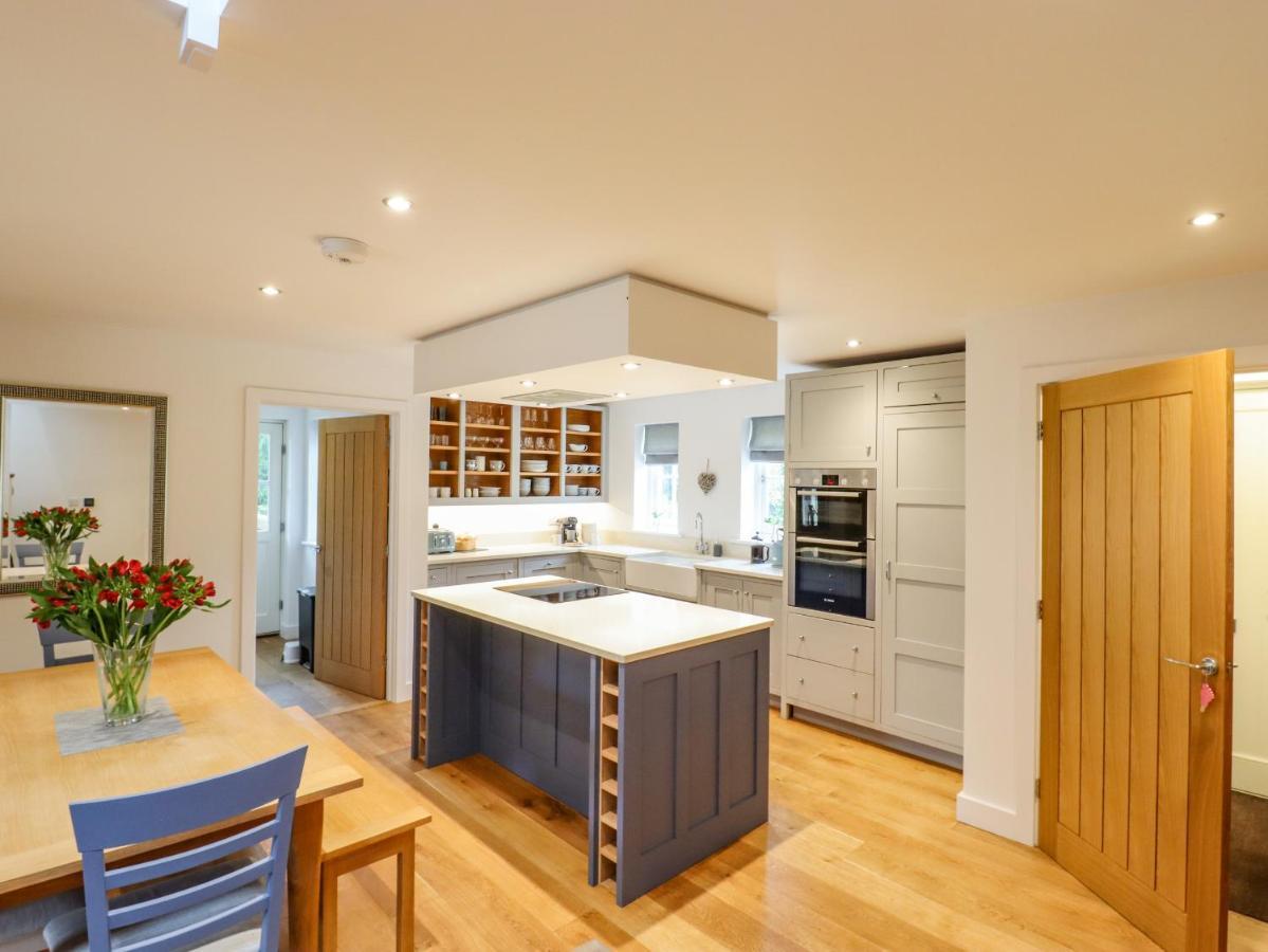 Fern Cottage Cambridge  Bagian luar foto
