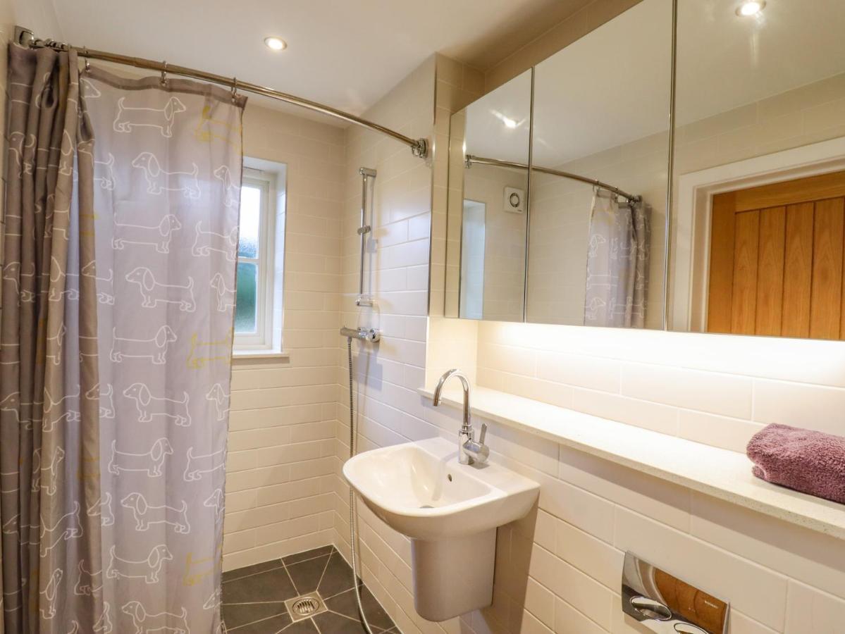 Fern Cottage Cambridge  Bagian luar foto