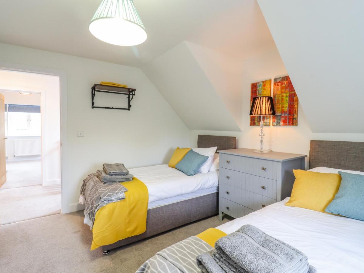 Fern Cottage Cambridge  Bagian luar foto