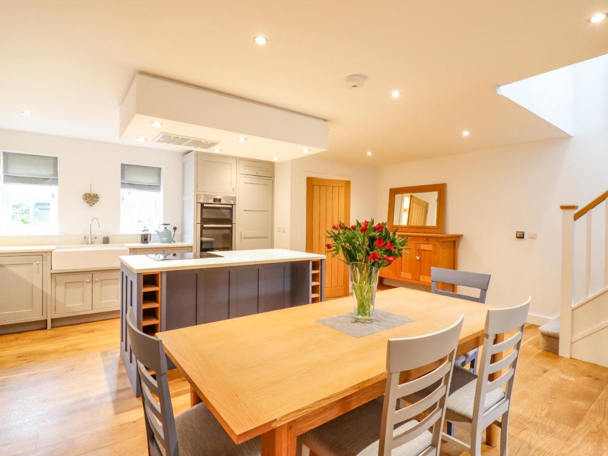 Fern Cottage Cambridge  Bagian luar foto