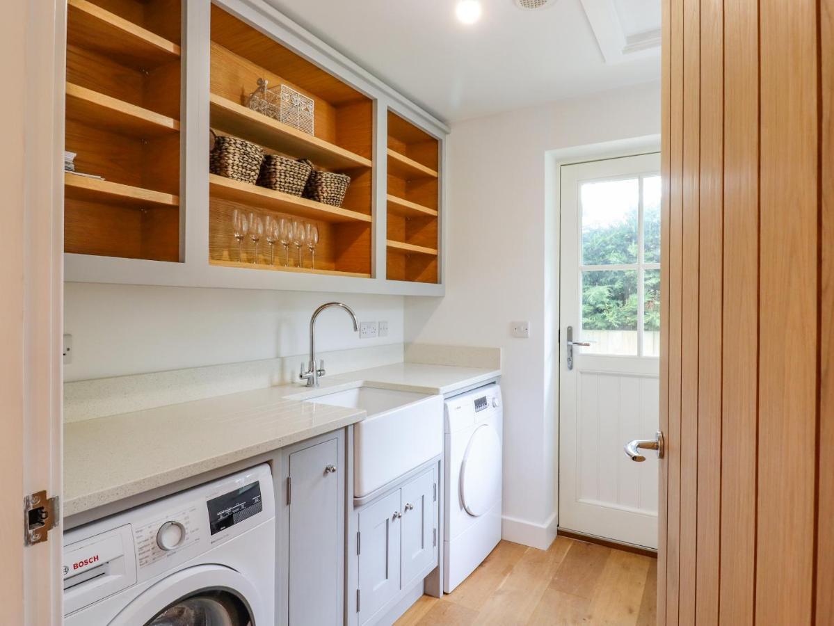 Fern Cottage Cambridge  Bagian luar foto