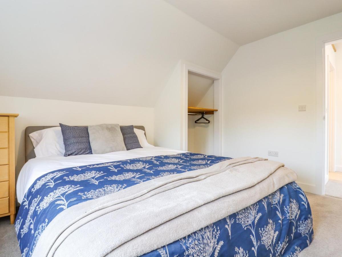 Fern Cottage Cambridge  Bagian luar foto