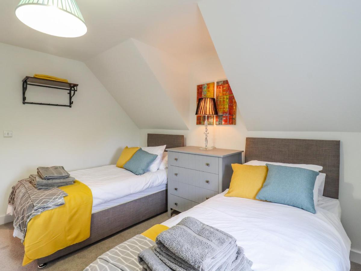 Fern Cottage Cambridge  Bagian luar foto