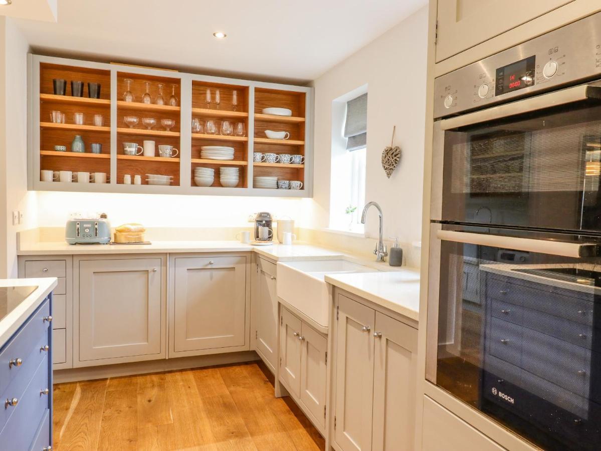 Fern Cottage Cambridge  Bagian luar foto