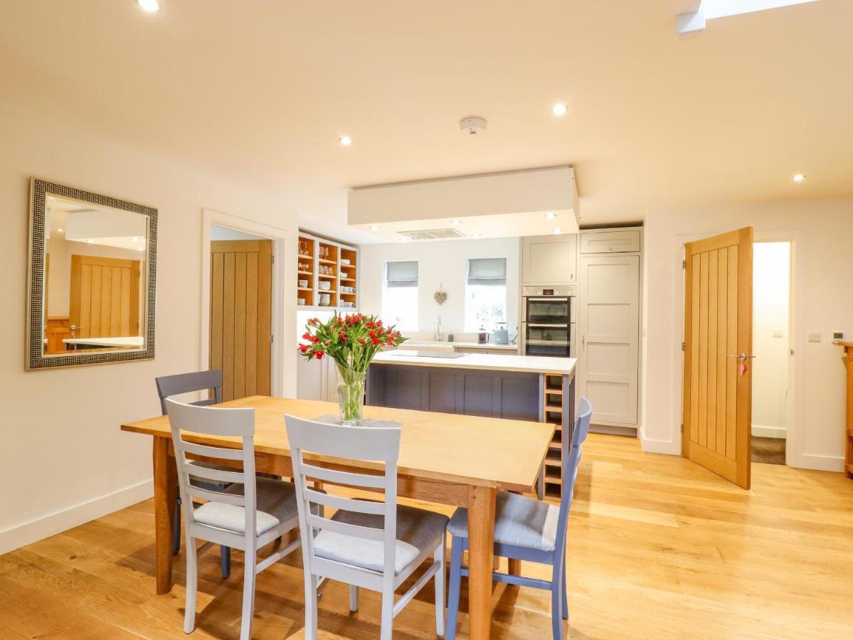 Fern Cottage Cambridge  Bagian luar foto