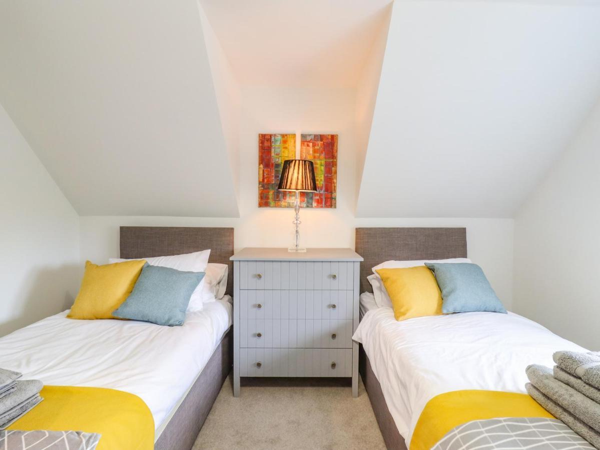 Fern Cottage Cambridge  Bagian luar foto
