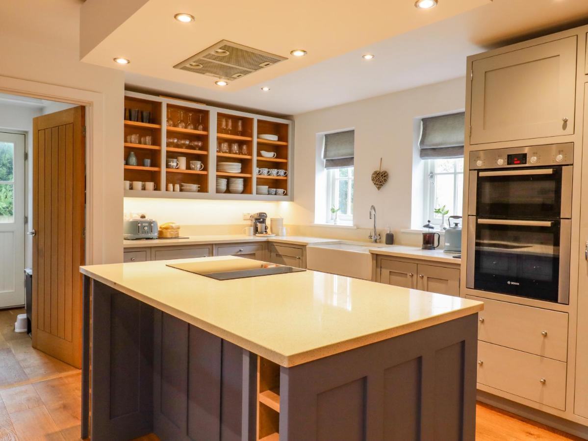 Fern Cottage Cambridge  Bagian luar foto