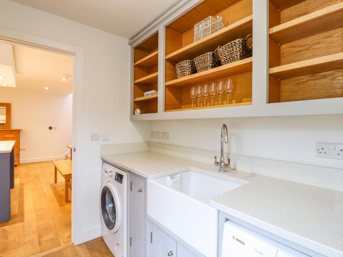 Fern Cottage Cambridge  Bagian luar foto