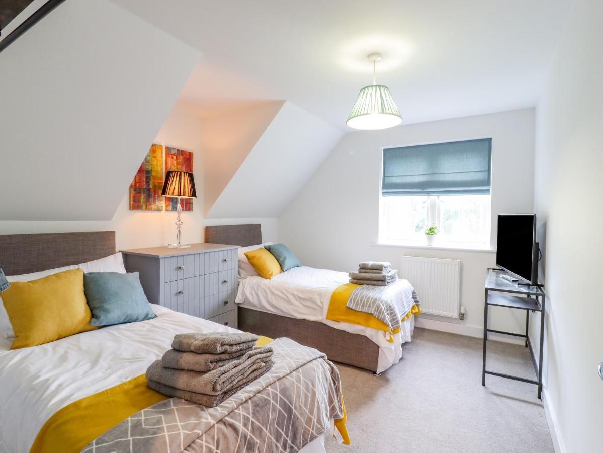 Fern Cottage Cambridge  Bagian luar foto