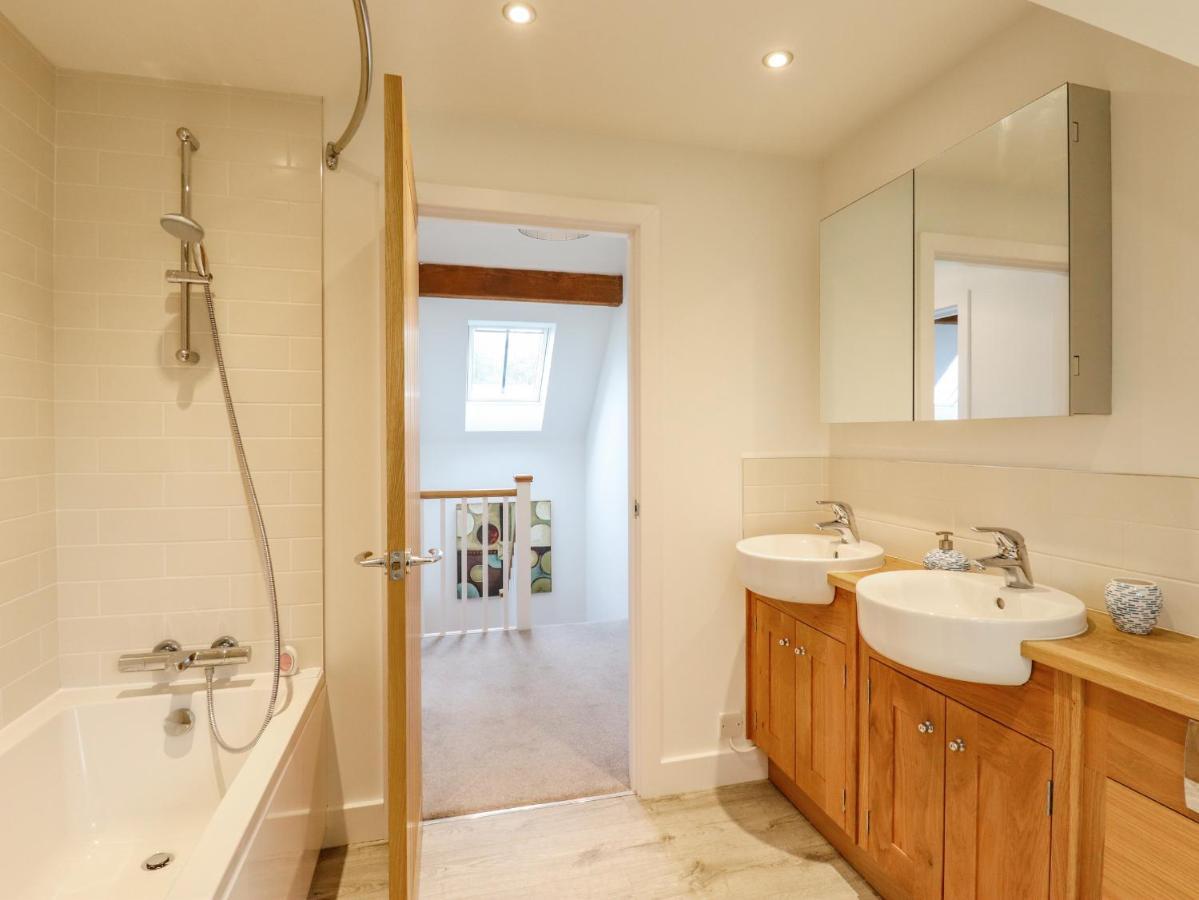 Fern Cottage Cambridge  Bagian luar foto