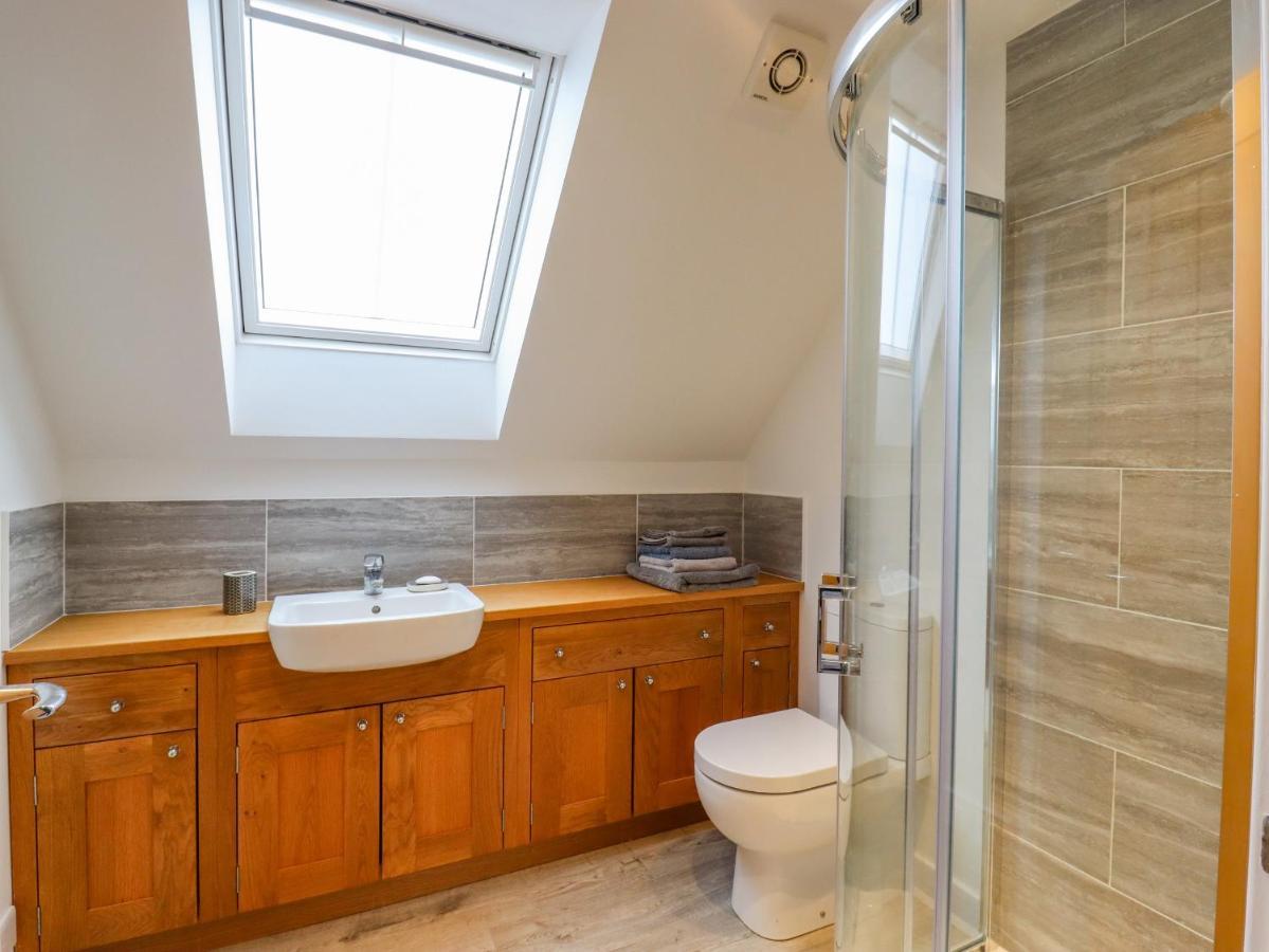 Fern Cottage Cambridge  Bagian luar foto