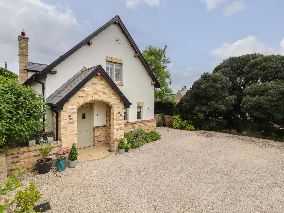 Fern Cottage Cambridge  Bagian luar foto