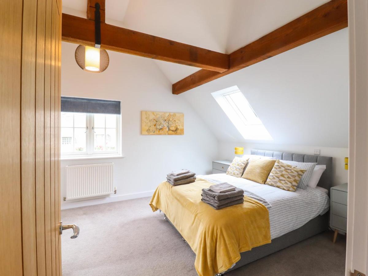 Fern Cottage Cambridge  Bagian luar foto
