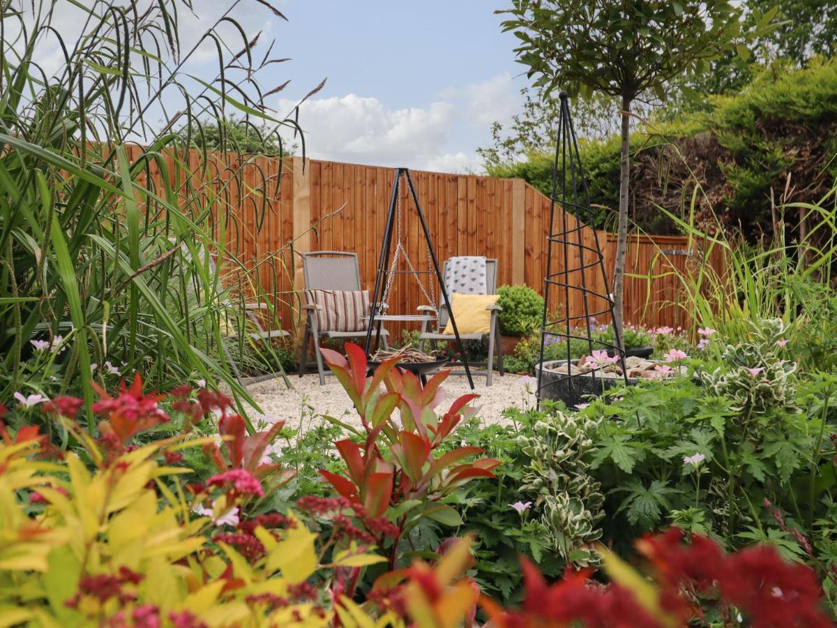Fern Cottage Cambridge  Bagian luar foto