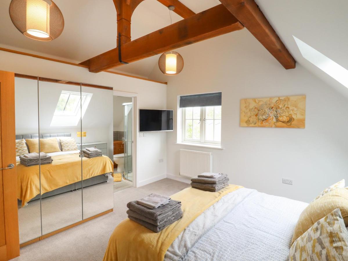 Fern Cottage Cambridge  Bagian luar foto
