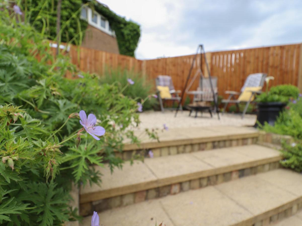 Fern Cottage Cambridge  Bagian luar foto