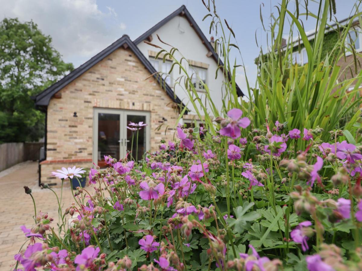 Fern Cottage Cambridge  Bagian luar foto