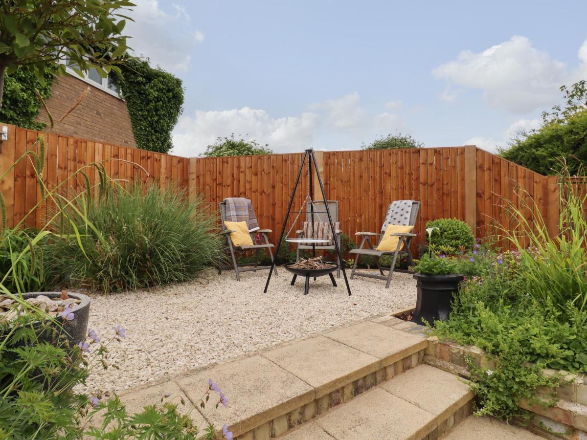 Fern Cottage Cambridge  Bagian luar foto