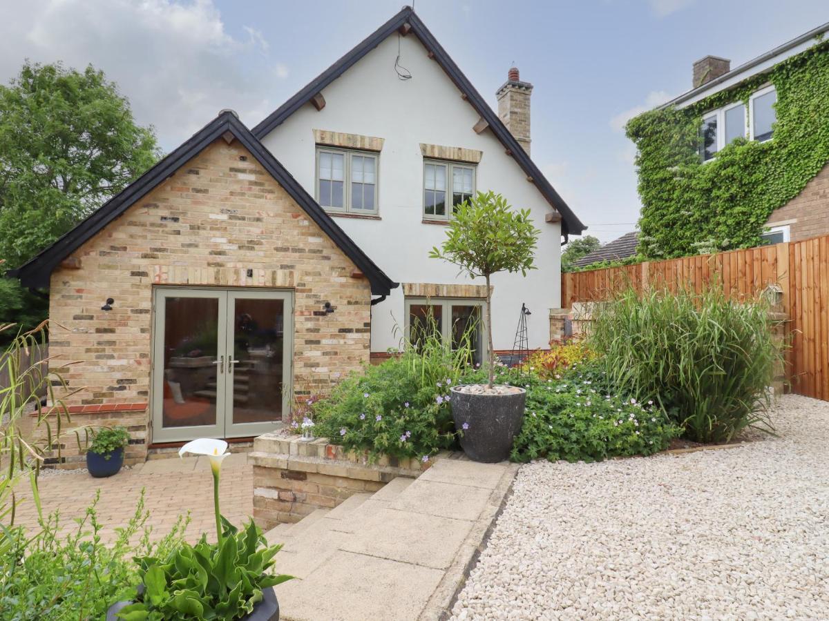 Fern Cottage Cambridge  Bagian luar foto